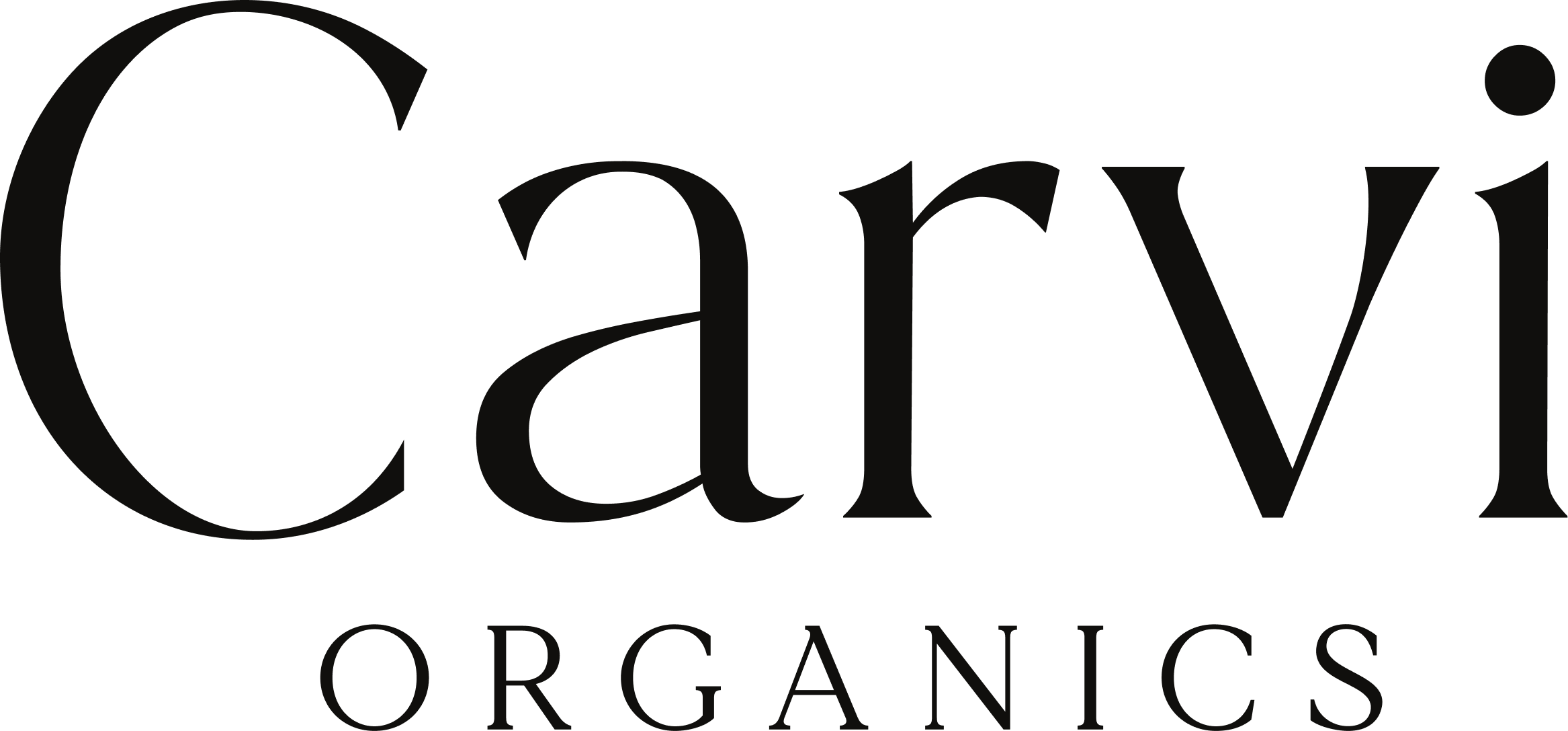 CARVI ORGANICS